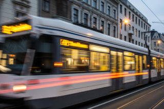 Komunikacja miejska w Warszawie. Jakie zmiany czekają pasażerów na Wielkanoc 2026?