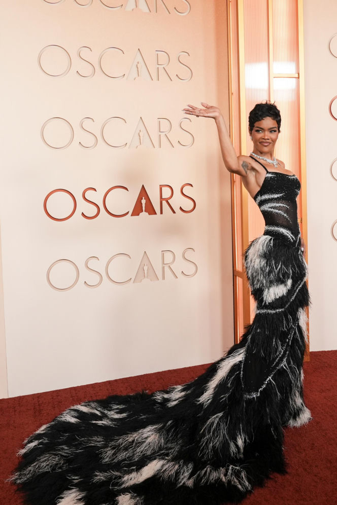 Oscary 2026 - wyjątkowe kreacje gwiazd