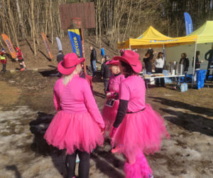 TrailOn Stawiguda - Wiosna Na Szlaku