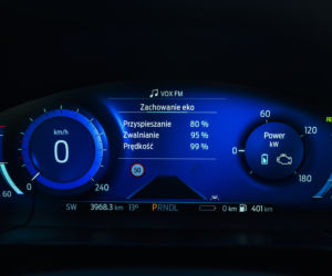 Ford Kuga 2.5 Plug-In Hybrid 225 KM eCVT FWD ST-Line