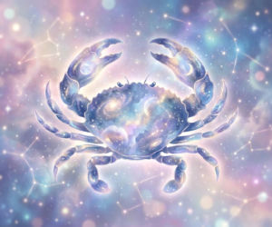 Horoskop dzienny Rak na 8 marca. Ten dzień odsłoni przed Tobą wewnętrzną prawdę