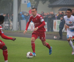 Polonia Środa Wielkopolska - Górnik Zabrze