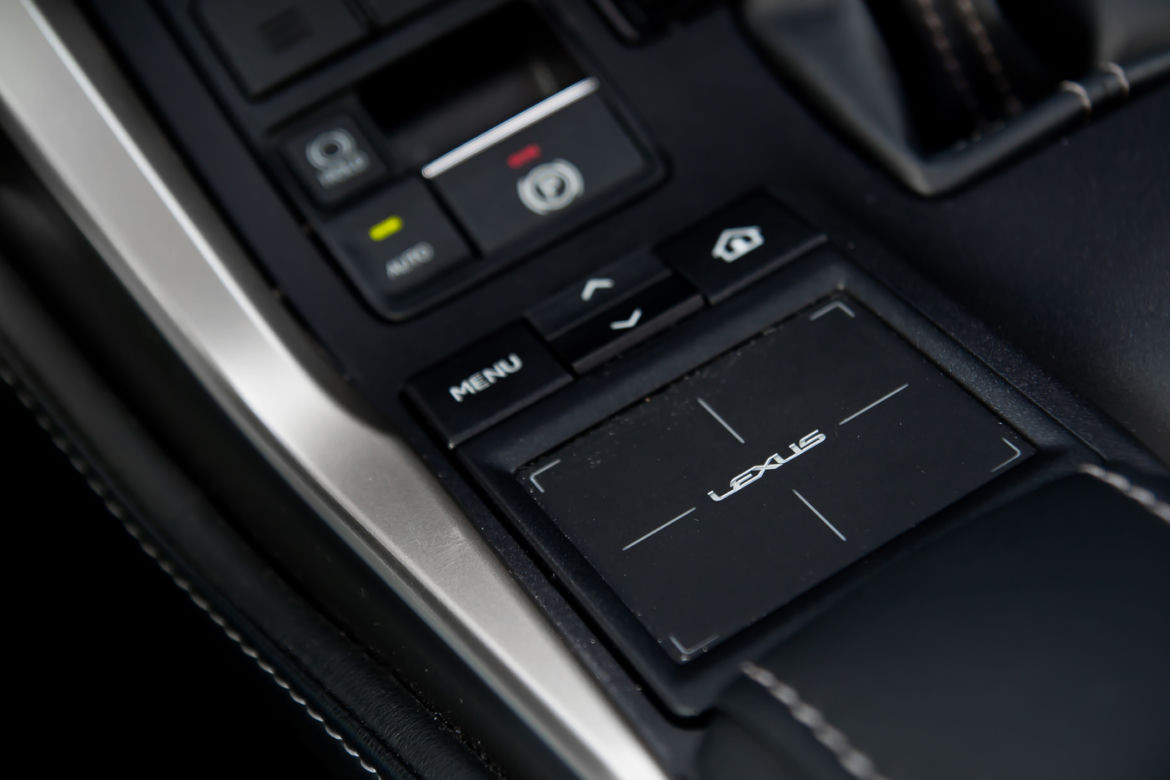 Lexus NX200t Prestige AWD