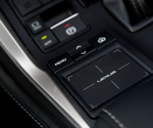 Lexus NX200t Prestige AWD