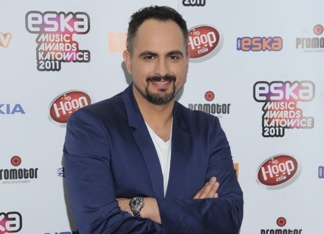 Agustin Egurrola
