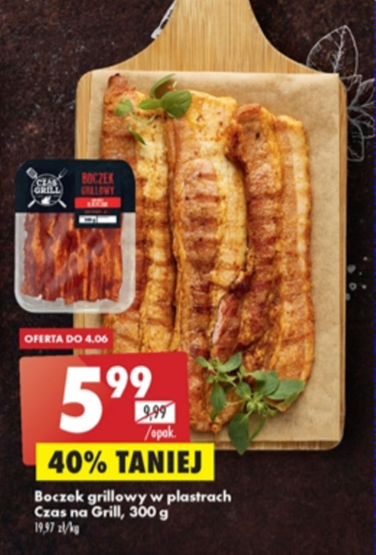 Biedronka mega promocje