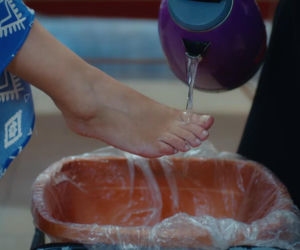 Dziedzictwo, odc. 902. Nana, Cansel