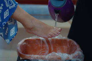 Dziedzictwo, odc. 902. Nana, Cansel