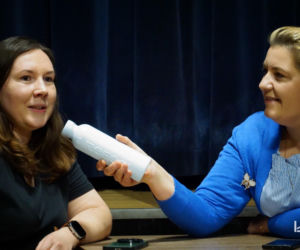 Warsztaty aktorskie prowadzi doświadczony aktor Jerzy Michalski