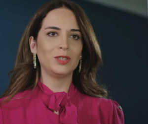 Panna Młoda, odcinek 21. Beyza