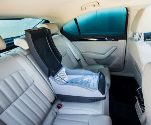Skoda Superb Laurin&Klement 2.0 TDI 190 KM 4x4 DSG