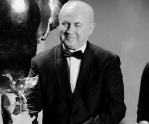 Nie żyje Leszek Gierszewski. Był jednym z najbogatszych Polaków