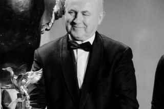 Nie żyje Leszek Gierszewski, twórca potęgi Drutexu