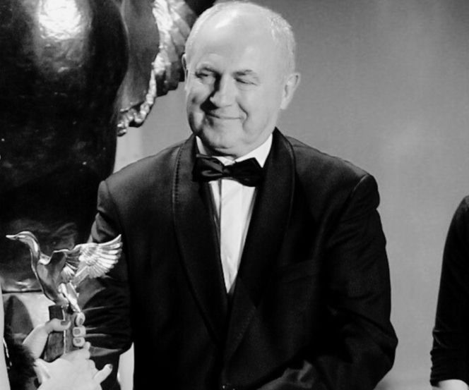 Nie żyje Leszek Gierszewski. Jeden z najbogatszych Polaków zmarł w wieku 75 lat