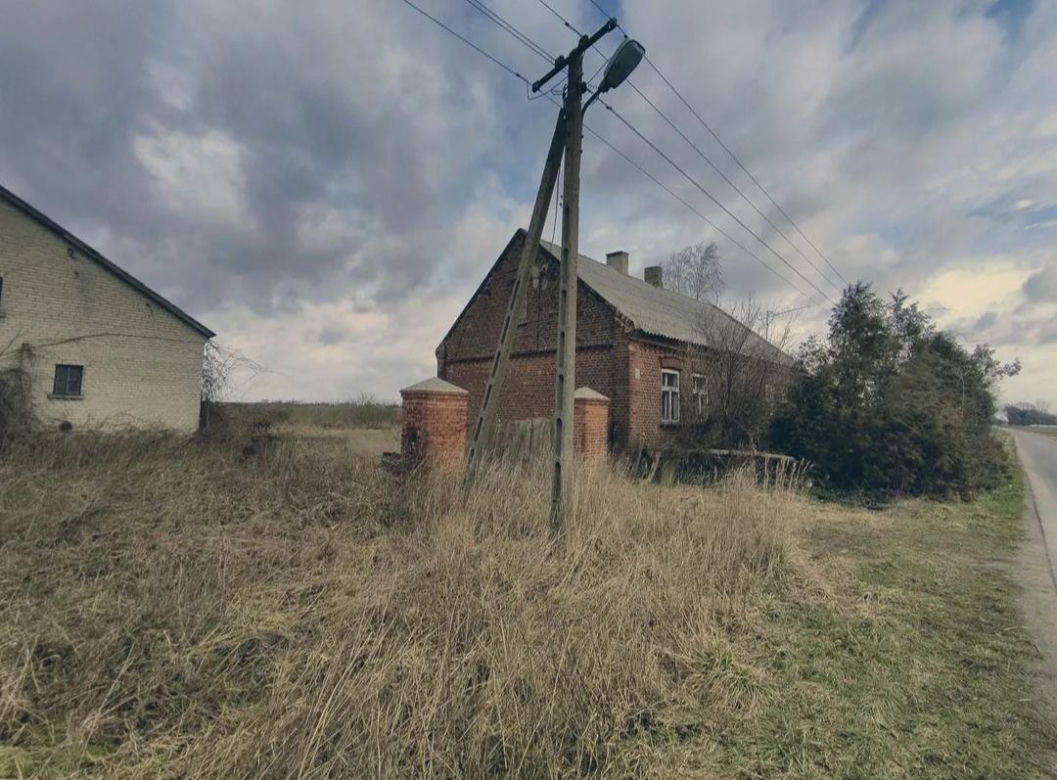 	Bydgoszczanie zwiedzją opuszczone domy. W Niemczech byli w starej fabryce czekolady i zapomnianym sanatorium