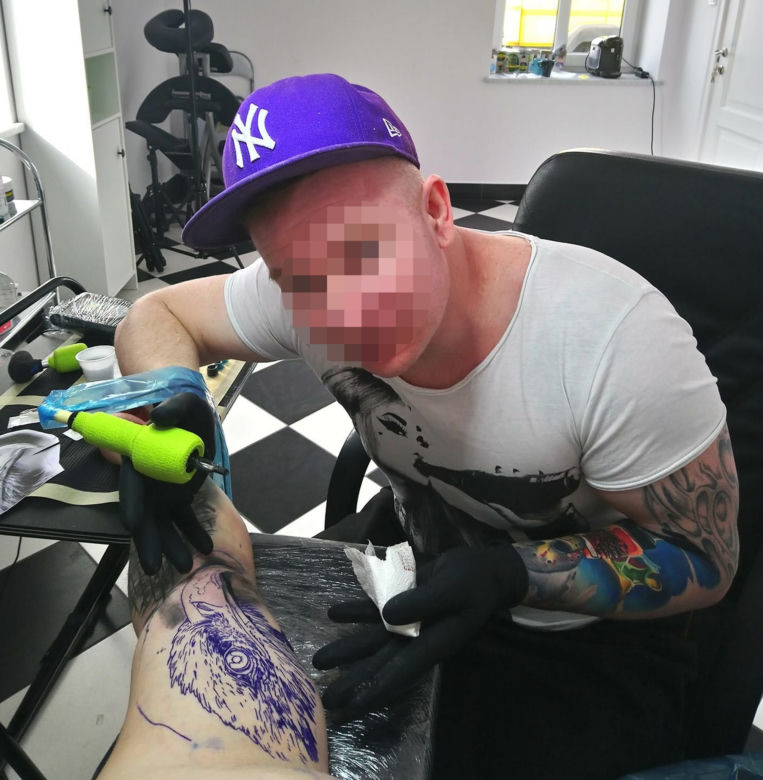 Czy Krystian W. zamordował narzeczoną i podpalił dom dla zatarcia śladów?