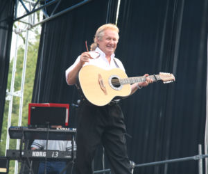 Jarmark Dominikański w Choroszczy