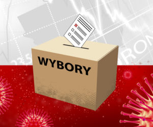 Minister zdrowia przekonuje: epidemia wygasa. I zachęca do udziału w wyborach