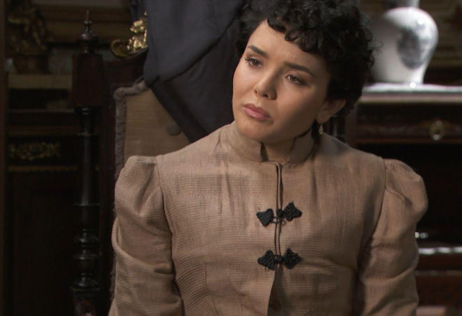 "Akacjowa 38", odcinek 840: Kłamstwo Silvii wychodzi na jaw! Pułkownik wyrzuca ją z domu