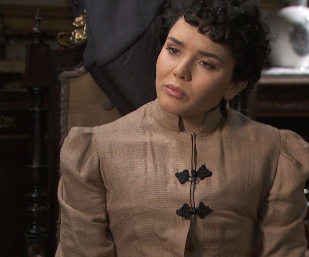 Akacjowa 38, odcinek 840: Kłamstwo Silvii wychodzi na jaw! Pułkownik wyrzuca ją z domu