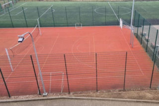 Orliki w Górze i w Czerninie będą zmodernizowane. Co się zmieni?