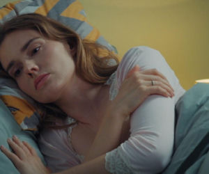 M jak miłość odc. 1903. Franka (Dominika Kachlik)