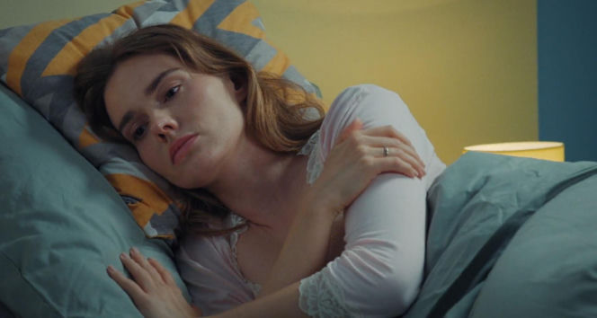 M jak miłość odc. 1903. Franka (Dominika Kachlik)