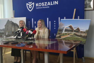 ZAZ w Koszalinie ma powstać przy ul Sarzyńskiej