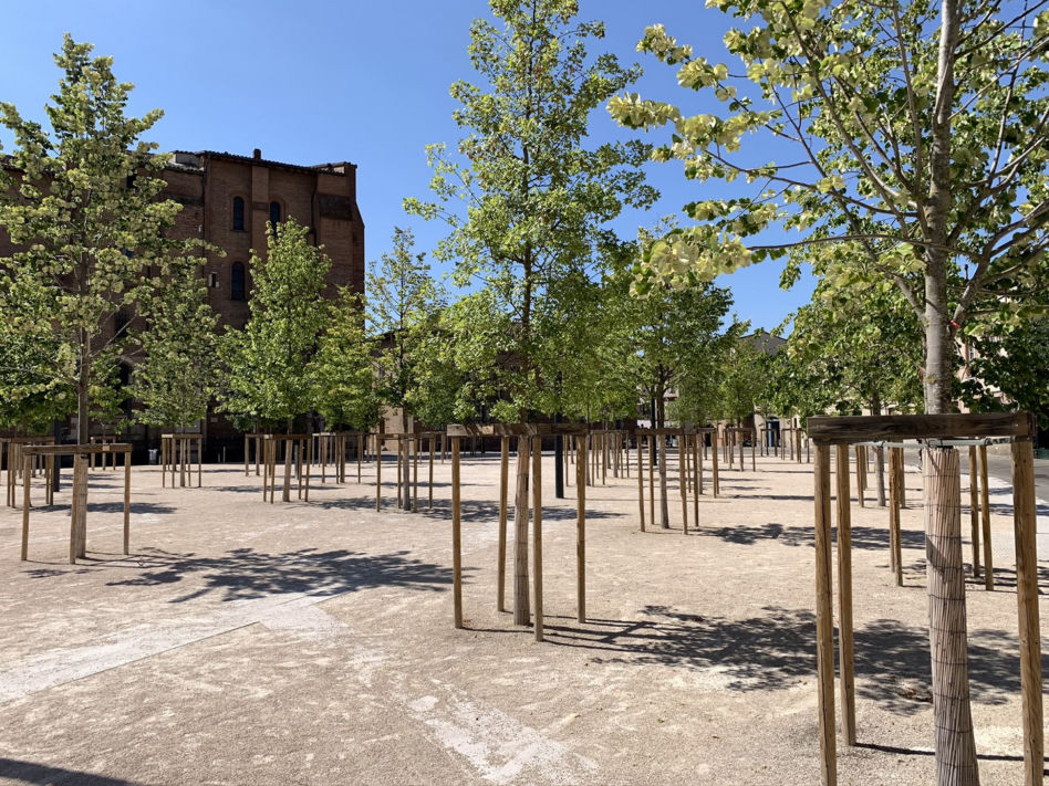 Najlepsze przestrzenie publiczne Europy: znamy wyniki European Prize for Urban Public Space 2022