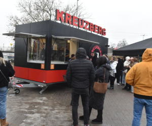 Filip Chajzer otworzył biznes w Toruniu