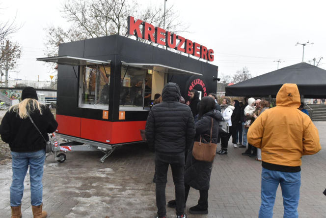 Filip Chajzer otworzył biznes w Toruniu