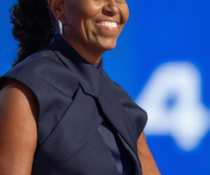 Michelle Obama