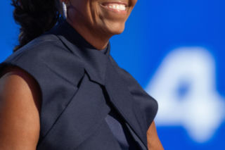 Michelle Obama