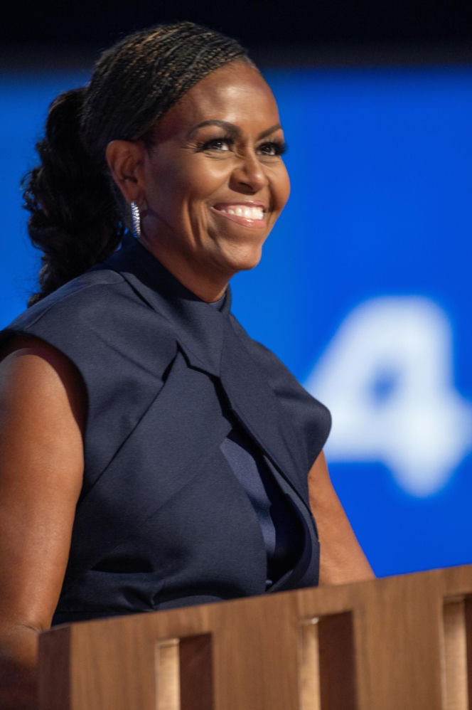 Michelle Obama