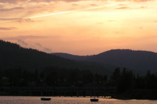 Bohater słynnej sagi Sapkowskiego pochodzi z tego miasta. To polskie Como