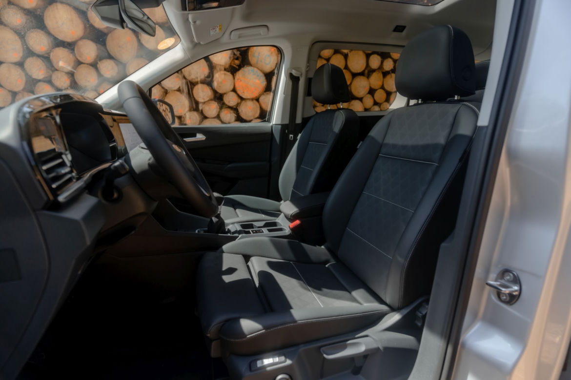 Nowy Ford Tourneo Connect 