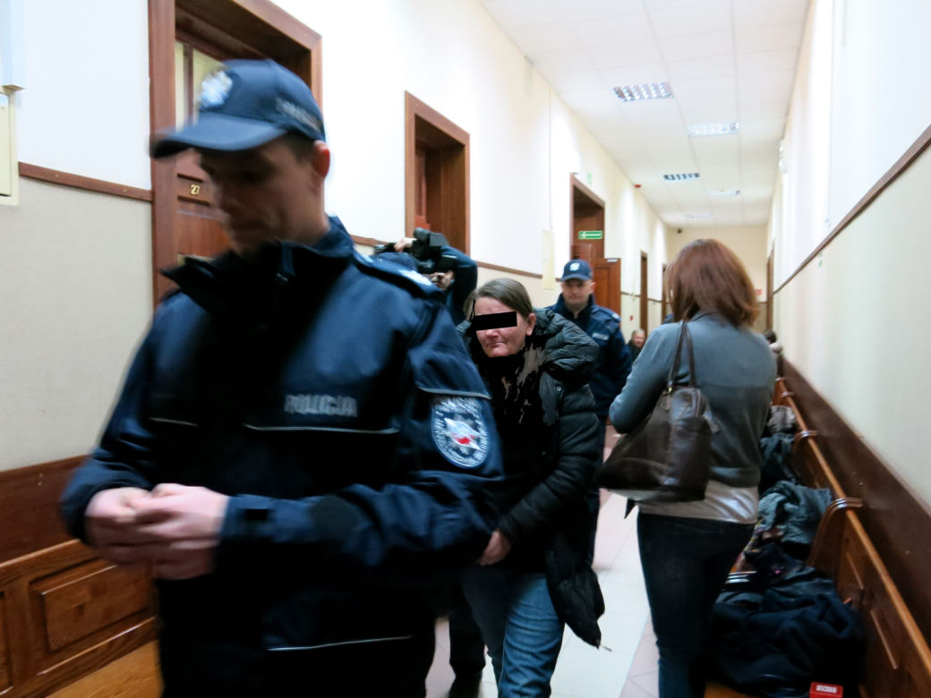 DZIECIOBÓJCZYNI HIPOLITOWO NOWE