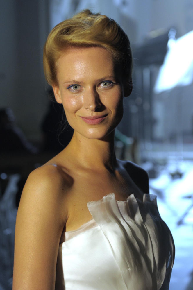 Agnieszka Żulewska