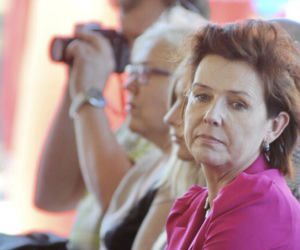 Spowiedź byłej żony Durczoka, Marianny Dufek