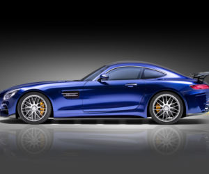 Piecha AMG GT-RSR
