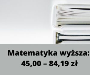 Ile kosztują korepetycje? Gdzie trzeba dać najwięcej i za jakie przedmioty? 