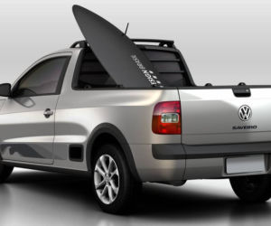 Volkswagen Saveiro Surf