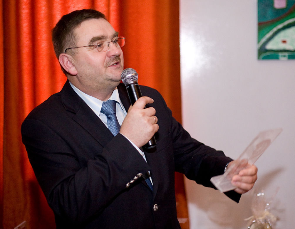 Zbigniew Wojas