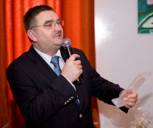 Zbigniew Wojas