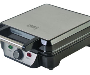 Gofrownica Camry 3025
