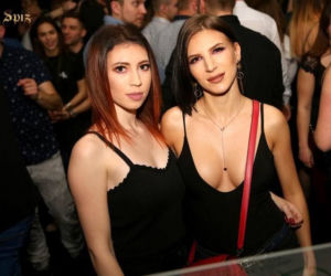 Gorąca karnawałowa impreza w Spiżu. VIva Carnival 1 lutego. Zobaczcie jak było 
