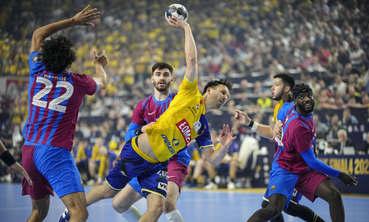 Igor Karacic, Thiagus Petrus, Dika Mem