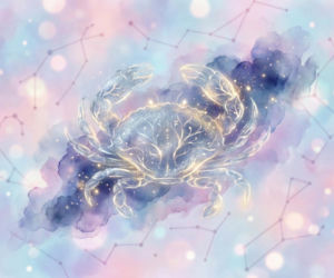 Horoskop dzienny Rak na 19 maja - Wenus obdarzy Cię dziś niezwykłym magnetyzmem