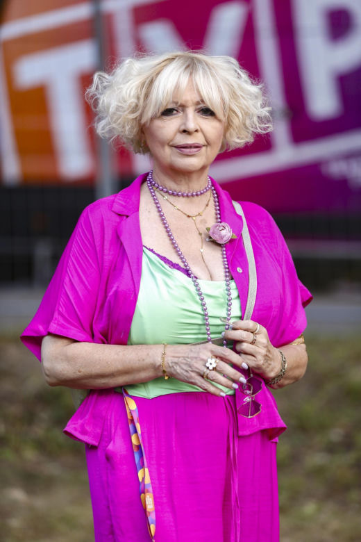 Violetta Arlak