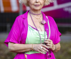 Violetta Arlak